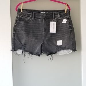 Old Navy Jean Shorts